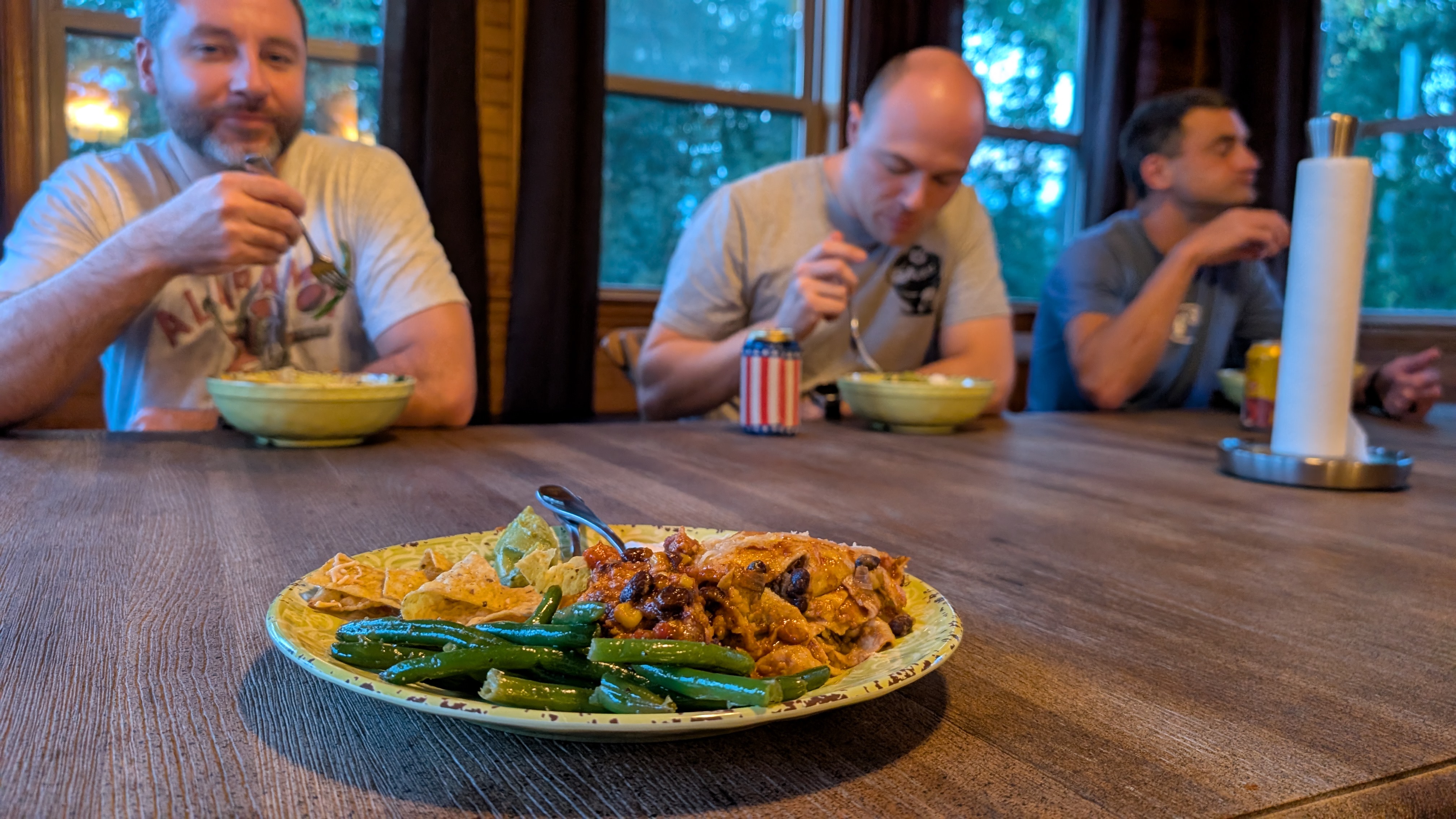 Dinner