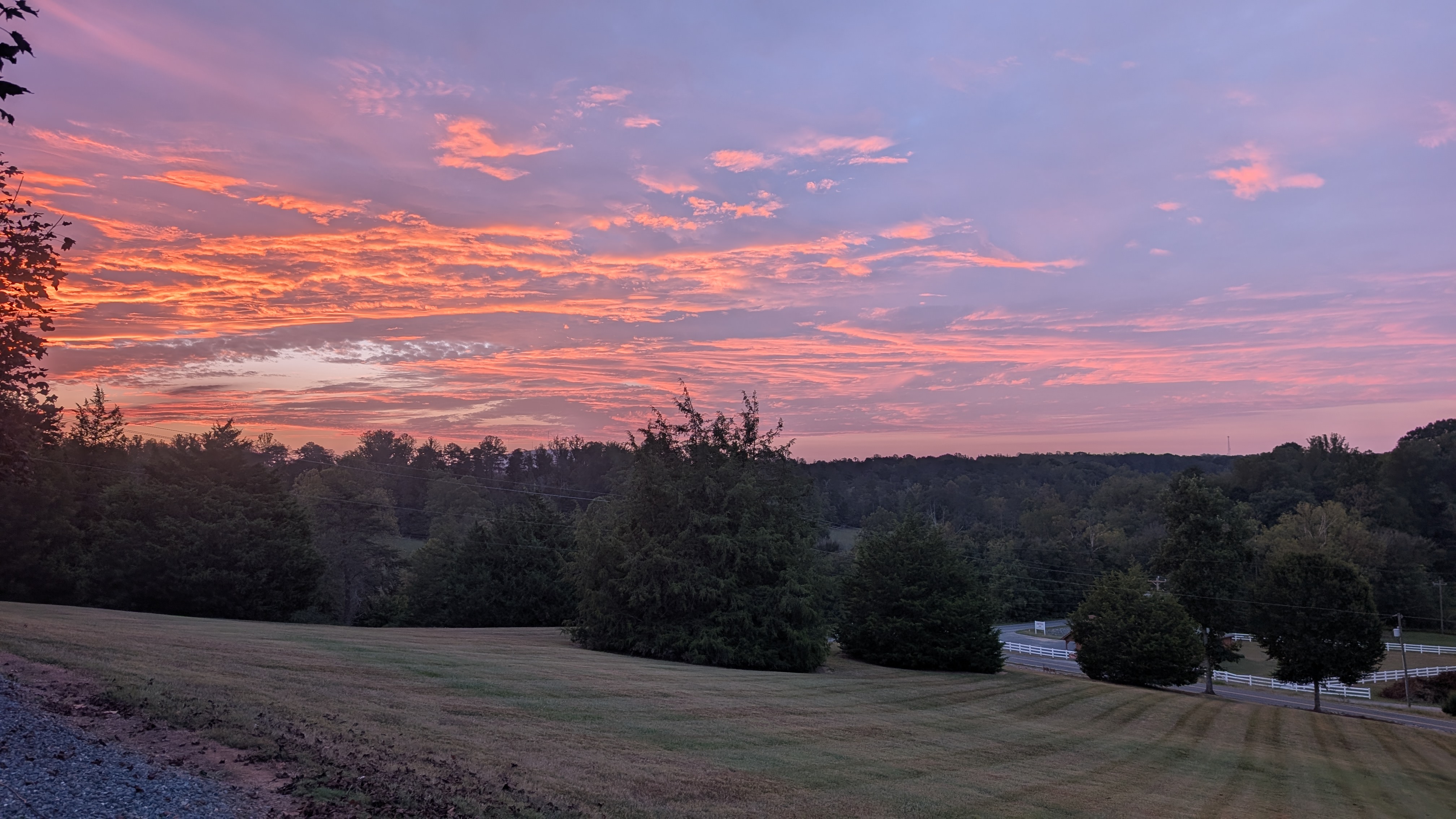 Sunrise