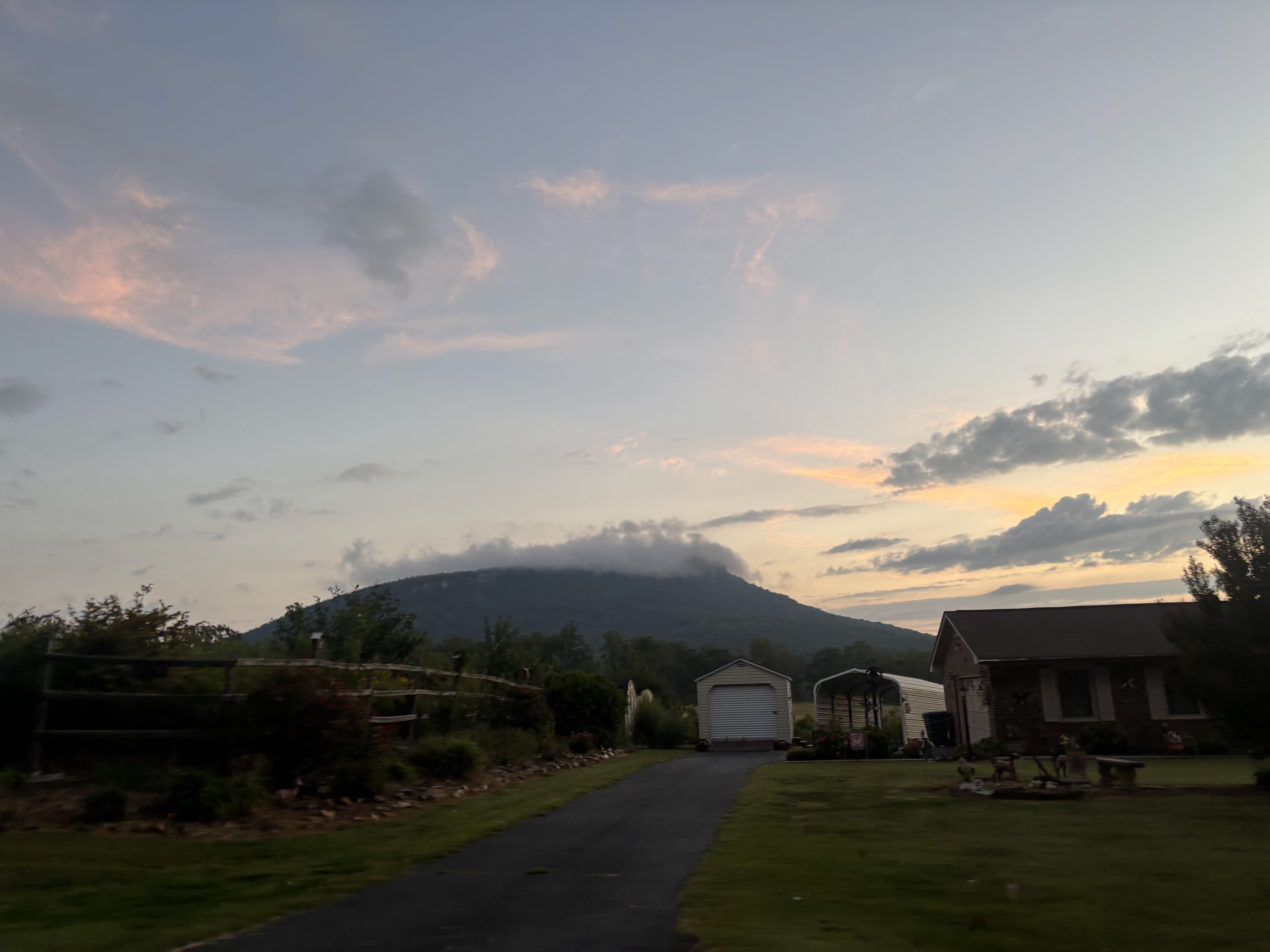 Dawn PM