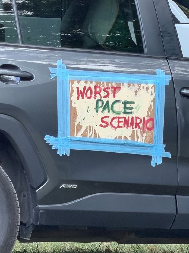 Last Place